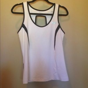 Fila Sport Large Tank Top